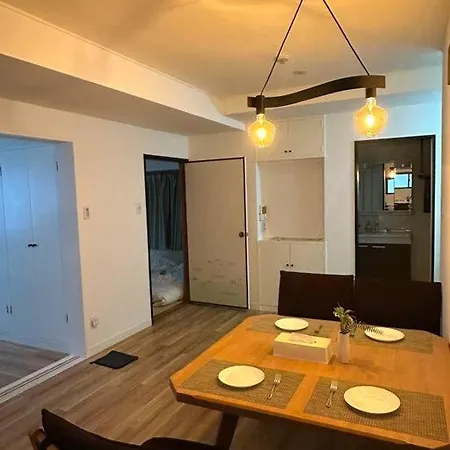 Kyo Sai 浅草2F浅草寺まで徒步約10分 Apartment Tokyo Exterior photo