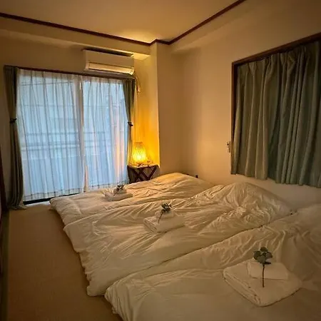 Kyo Sai 浅草2F浅草寺まで徒步約10分 Apartment Tokyo Exterior photo