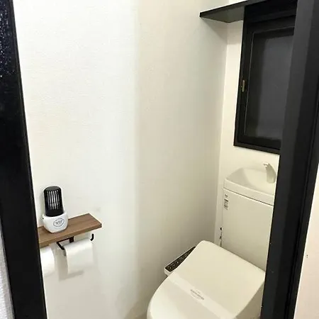 Kyo Sai 浅草2F浅草寺まで徒步約10分 Apartment Tokyo Exterior photo