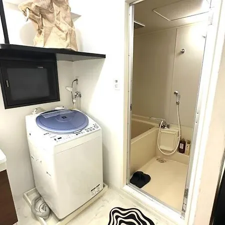 Kyo Sai 浅草2F浅草寺まで徒步約10分 Apartment Tokyo Exterior photo