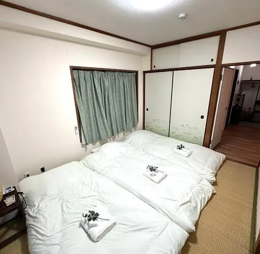 Kyo Sai 浅草2F浅草寺まで徒步約10分