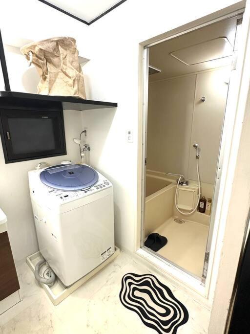 Apartment Kyo Sai 浅草2f浅草寺まで徒步約10分